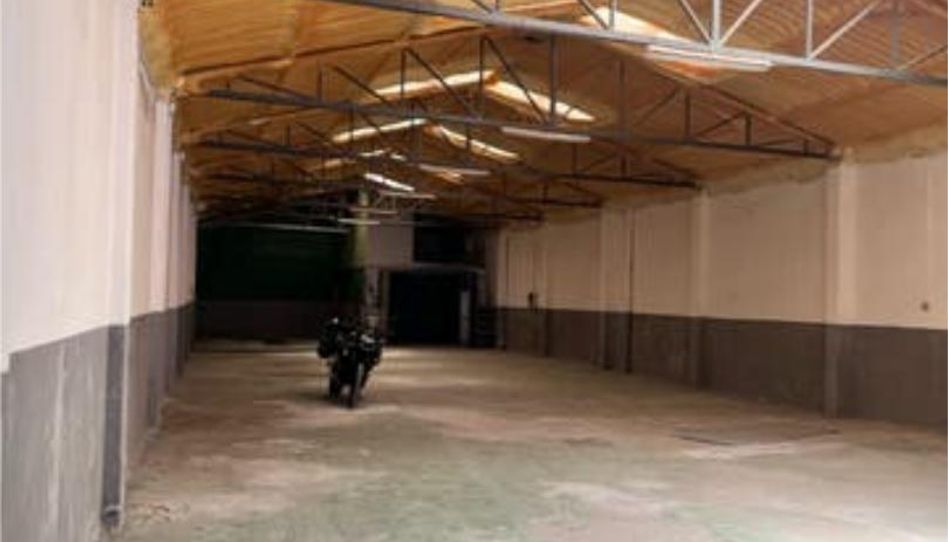 Fabrikhallen zur Miete in Armunia, León Capital - Bild 1 Foto 1 von Fabrikhallen zur Miete in Armunia, León Capital