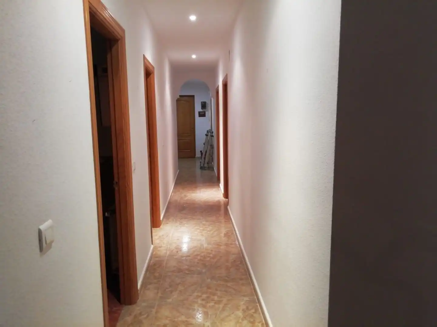Piso de alquiler en Avenida Virgen de la Montaña, 26, Centro Piso de alquiler en Avenida Virgen de la Montaña, 26, Centro