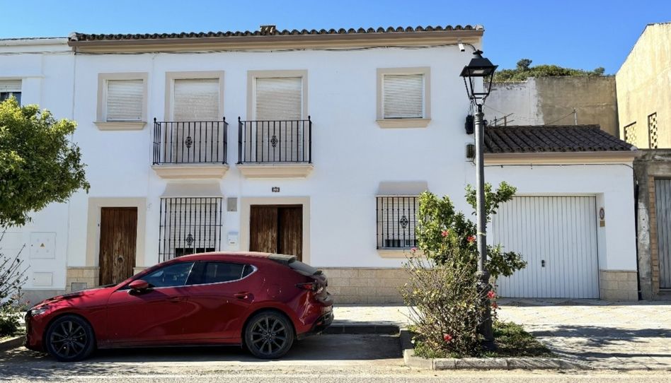 Maisonette zum Verkauf in Avenida Paseo de Andalucia, 9d, Algar, Cádiz - Bild 1 Foto 1 von Maisonette zum Verkauf in Avenida Paseo de Andalucia, 9d, Algar, Cádiz