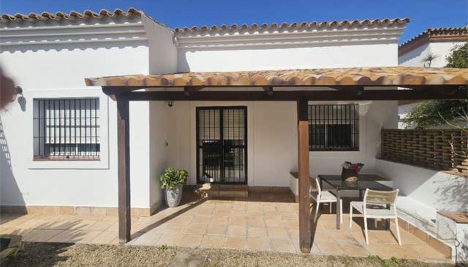 Apartament de lloguer a La Barrosa, Chiclana de la Frontera - imatge 1 Foto 1 de Apartament de lloguer a La Barrosa, Chiclana de la Frontera