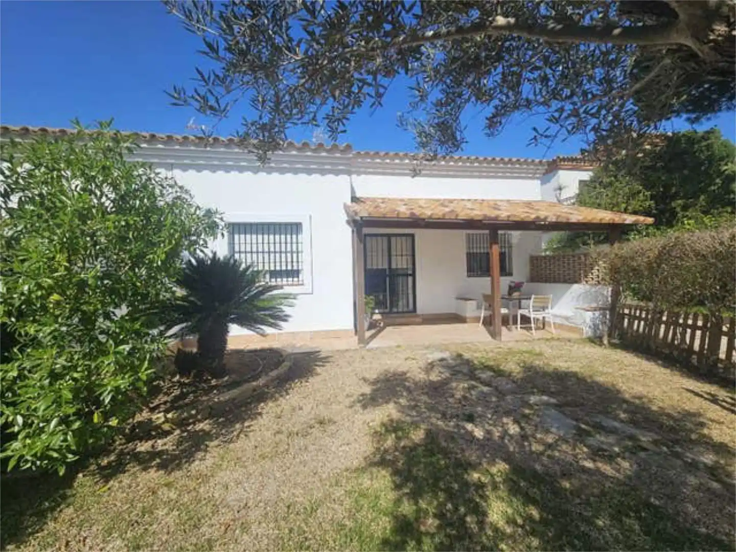 Apartament de lloguer a La Barrosa Apartament de lloguer a La Barrosa