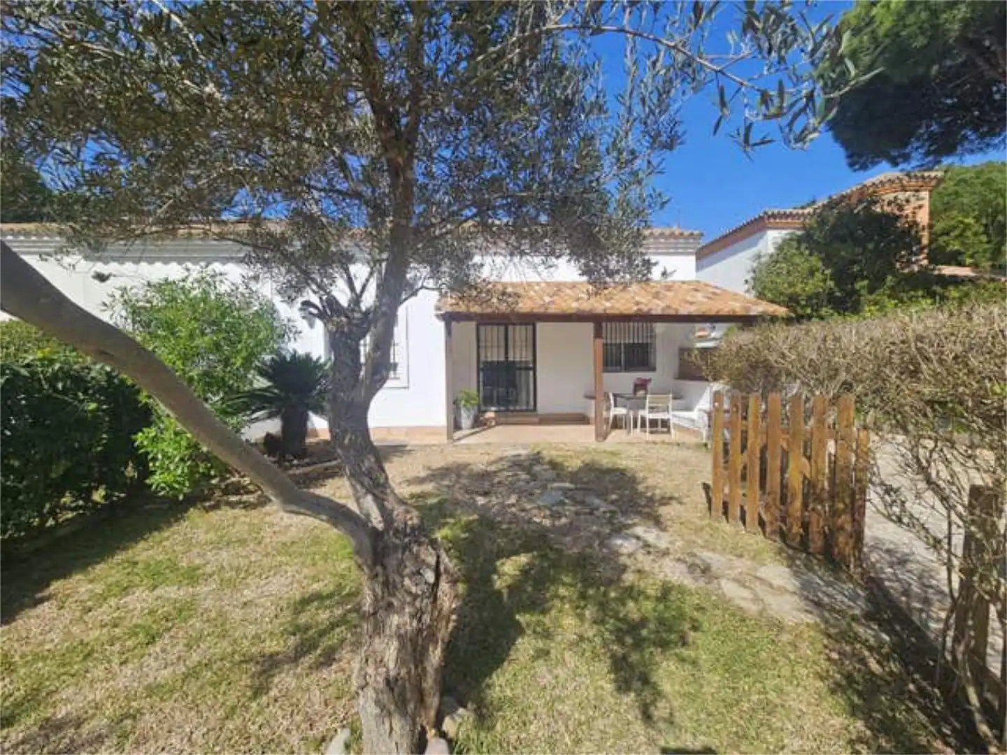 Apartament de lloguer a La Barrosa Apartament de lloguer a La Barrosa