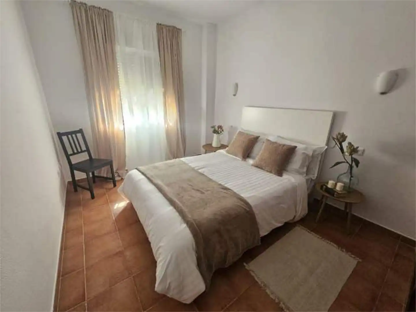 Apartament de lloguer a La Barrosa Apartament de lloguer a La Barrosa