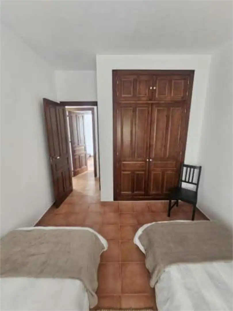 Apartament de lloguer a La Barrosa Apartament de lloguer a La Barrosa