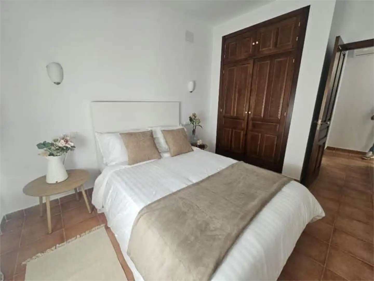 Apartament de lloguer a La Barrosa Apartament de lloguer a La Barrosa