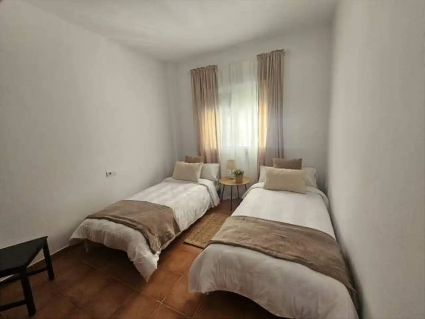 Apartament de lloguer a La Barrosa Apartament de lloguer a La Barrosa
