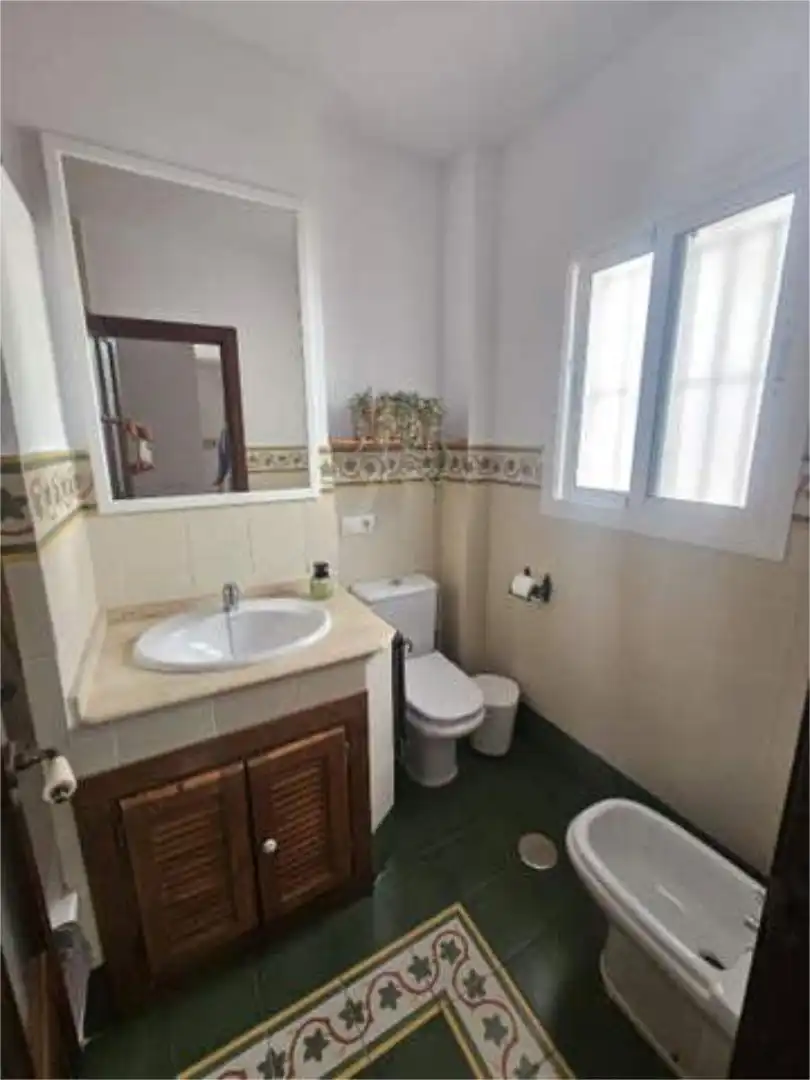 Apartament de lloguer a La Barrosa Apartament de lloguer a La Barrosa
