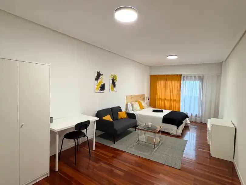 Room in Jauregizahar Kalea, 10, Amorebieta-Etxano