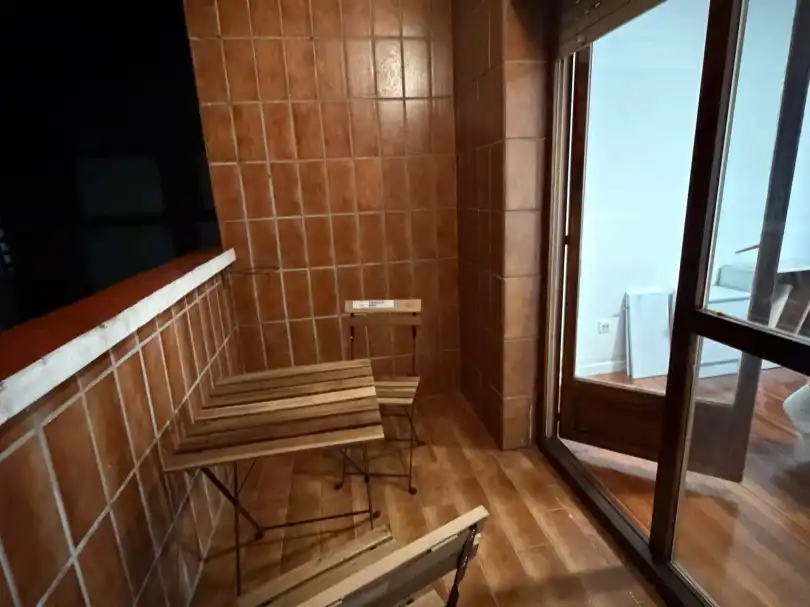 Room in Jauregizahar Kalea, 10, Amorebieta-Etxano