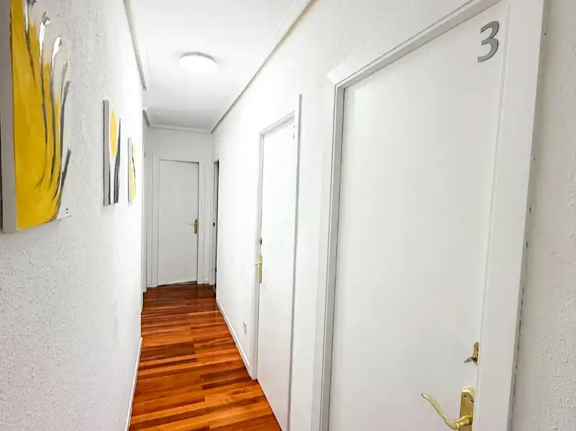 Room in Jauregizahar Kalea, 10, Amorebieta-Etxano