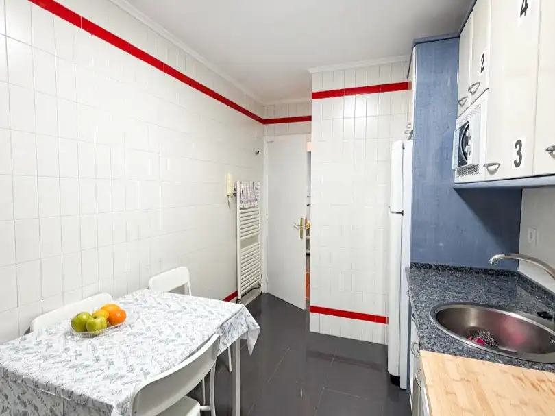 Room in Jauregizahar Kalea, 10, Amorebieta-Etxano