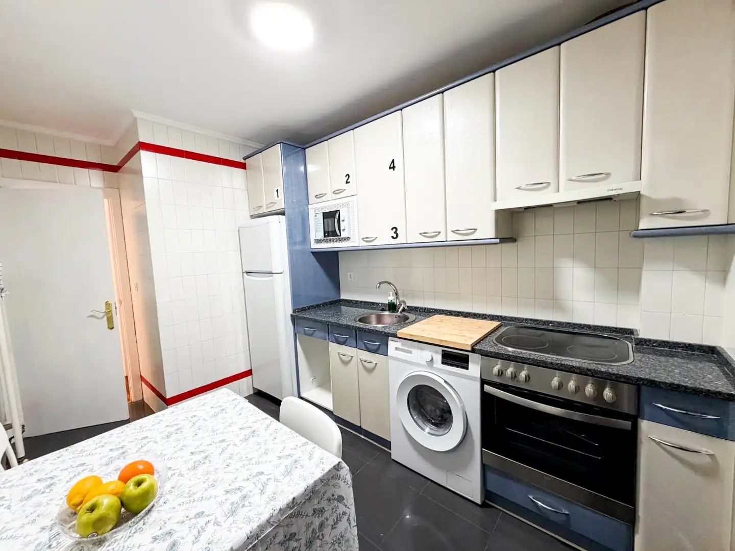 Room in Jauregizahar Kalea, 10, Amorebieta-Etxano