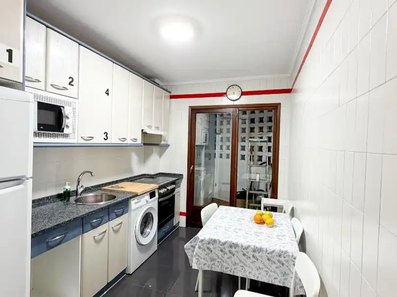 Room in Jauregizahar Kalea, 10, Amorebieta-Etxano