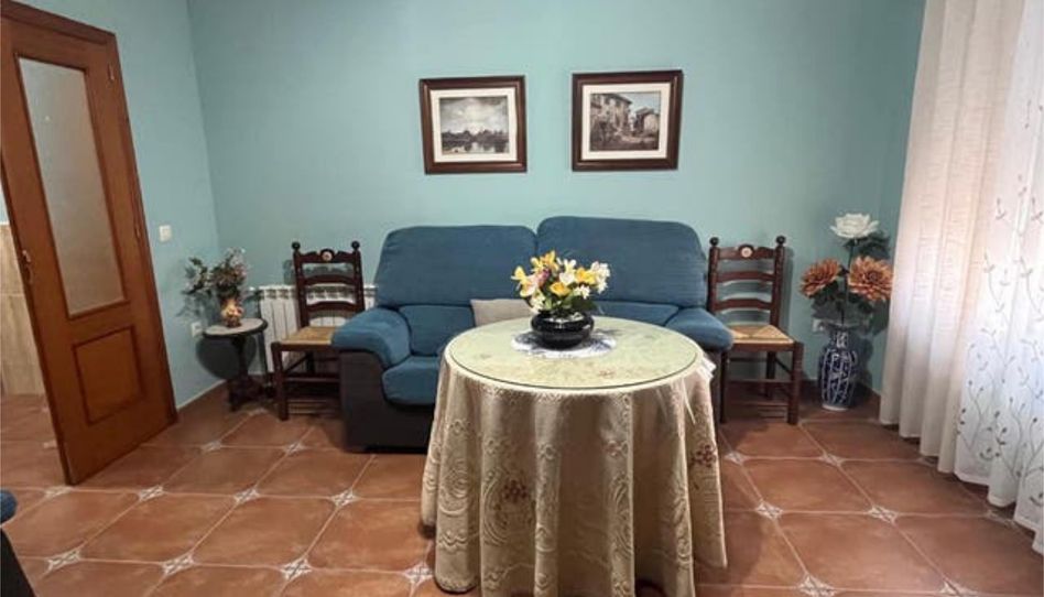 Casa o chalet de alquiler en San Clemente, Cuenca - imagen 1 Foto 1 de Casa o chalet de alquiler en San Clemente, Cuenca