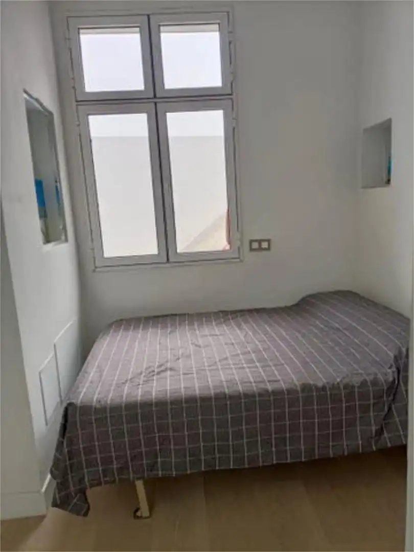 Piso de alquiler en Tafira Habitación de Piso de alquiler en Las Palmas de Gran Canaria con Amueblado