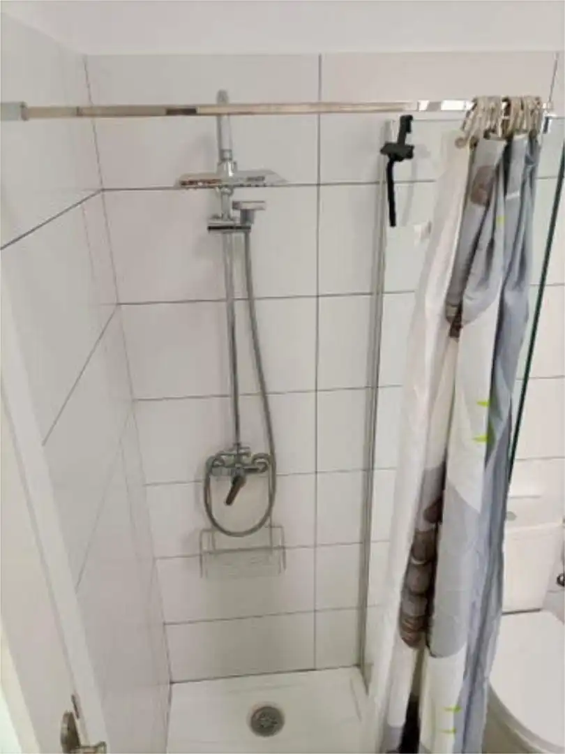 Piso de alquiler en Tafira Baño de Piso de alquiler en Las Palmas de Gran Canaria con Amueblado