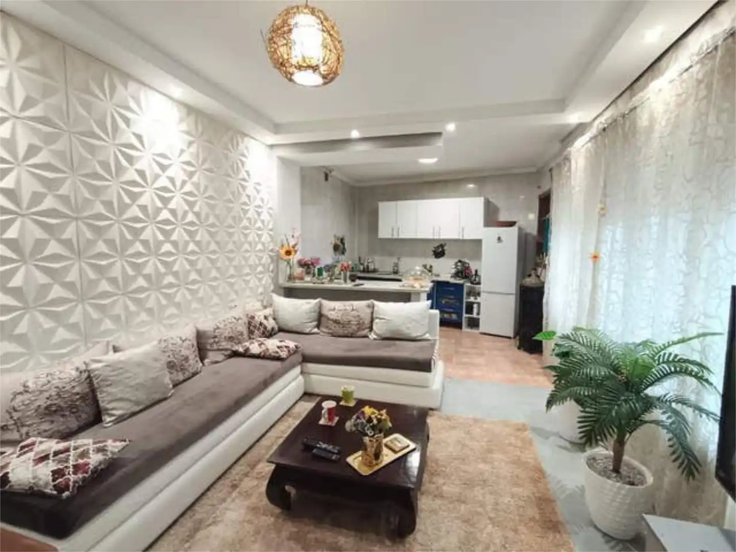 Houses for sale in Casco Antiguo Living room of Houses for sale in Algeciras