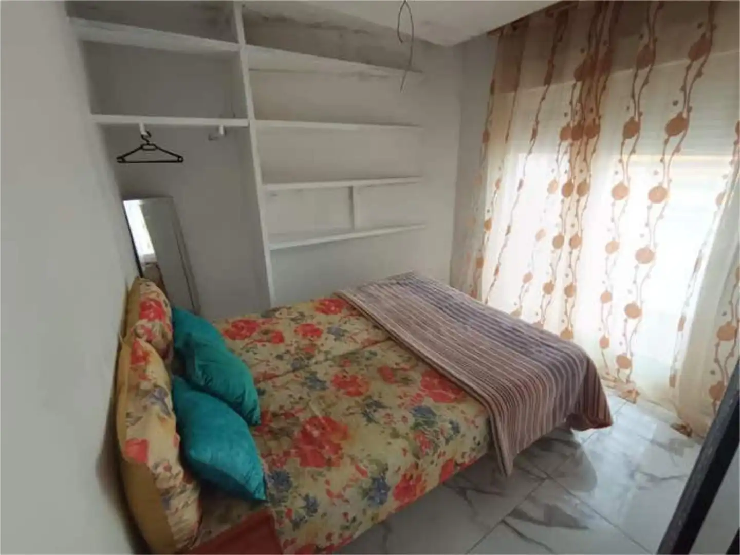 Houses for sale in Casco Antiguo Bedroom of Houses for sale in Algeciras