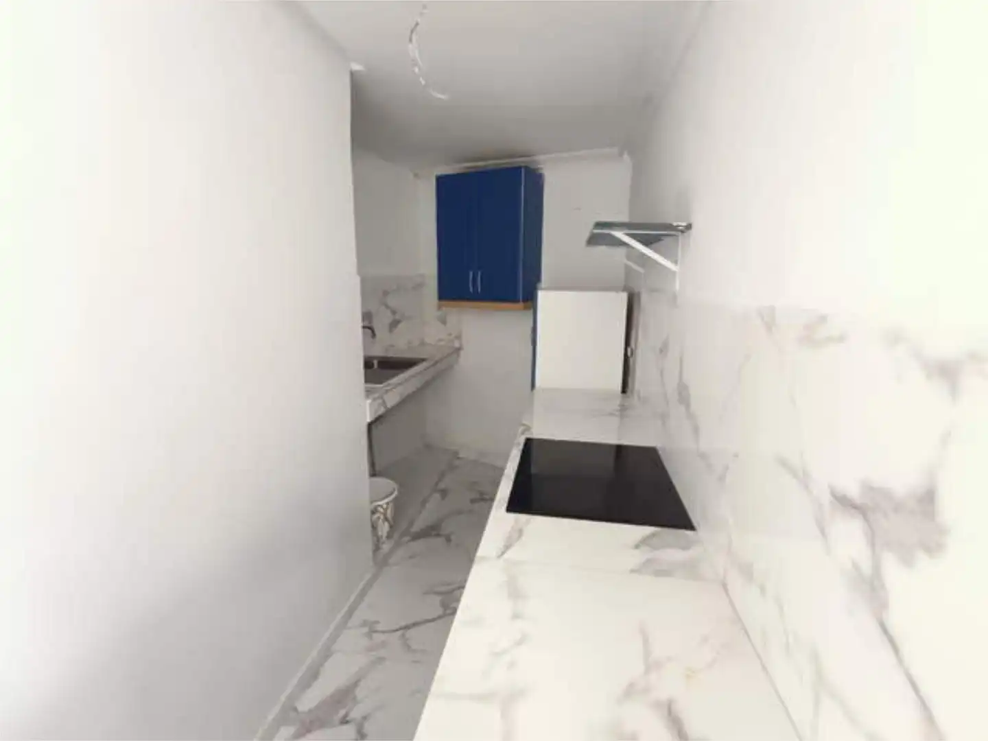 Houses for sale in Casco Antiguo Kitchen of Houses for sale in Algeciras