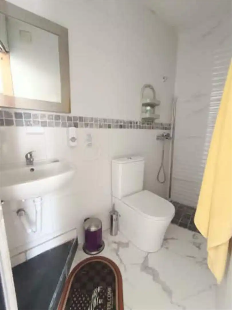 Houses for sale in Casco Antiguo Bathroom of Houses for sale in Algeciras