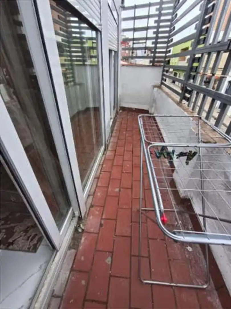 Houses for sale in Casco Antiguo Balcony of Houses for sale in Algeciras