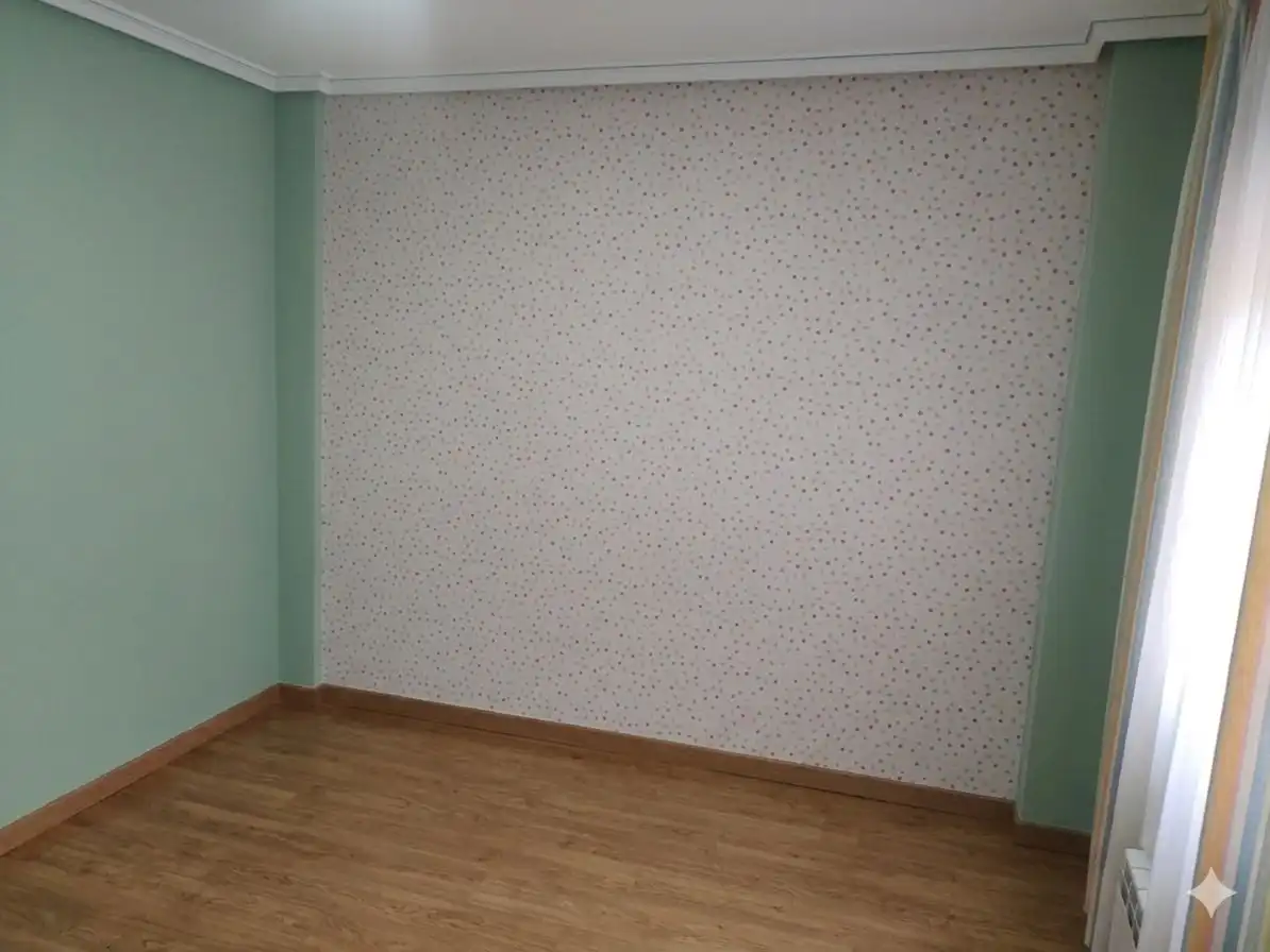 Piso en venta en Calle Reina Sofia, 11, PAU 2-600 Habitación de Piso en venta en Puertollano con Aire acondicionado y Piscina