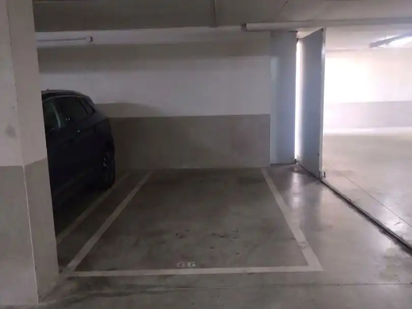 Piso en venta en Calle Reina Sofia, 11, PAU 2-600 Parking de Piso en venta en Puertollano con Aire acondicionado y Piscina