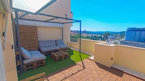 Ático en venta en Rambleta del Pare Alegre, 60, La Cogullada, Terrassa - imagen 2 Foto 2 de Ático en venta en Rambleta del Pare Alegre, 60, La Cogullada, Terrassa