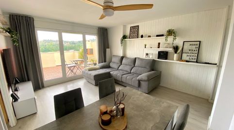 Ático en venta en Rambleta del Pare Alegre, 60, La Cogullada, Terrassa - imagen 4 Foto 4 de Ático en venta en Rambleta del Pare Alegre, 60, La Cogullada, Terrassa