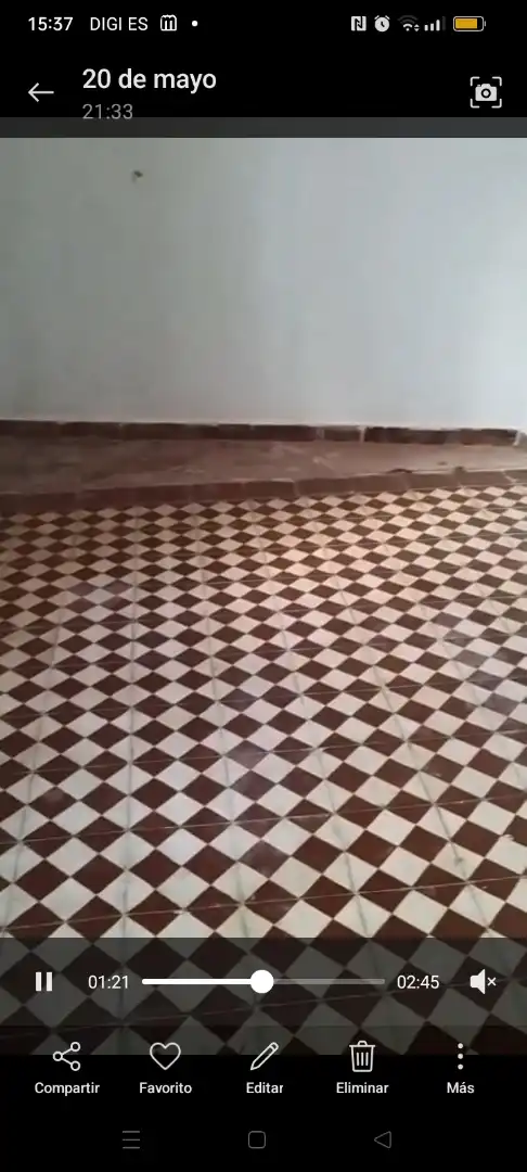 Piso en venta en Aldea las Delgadas, 63, Zalamea la Real Piso en venta en Zalamea la Real