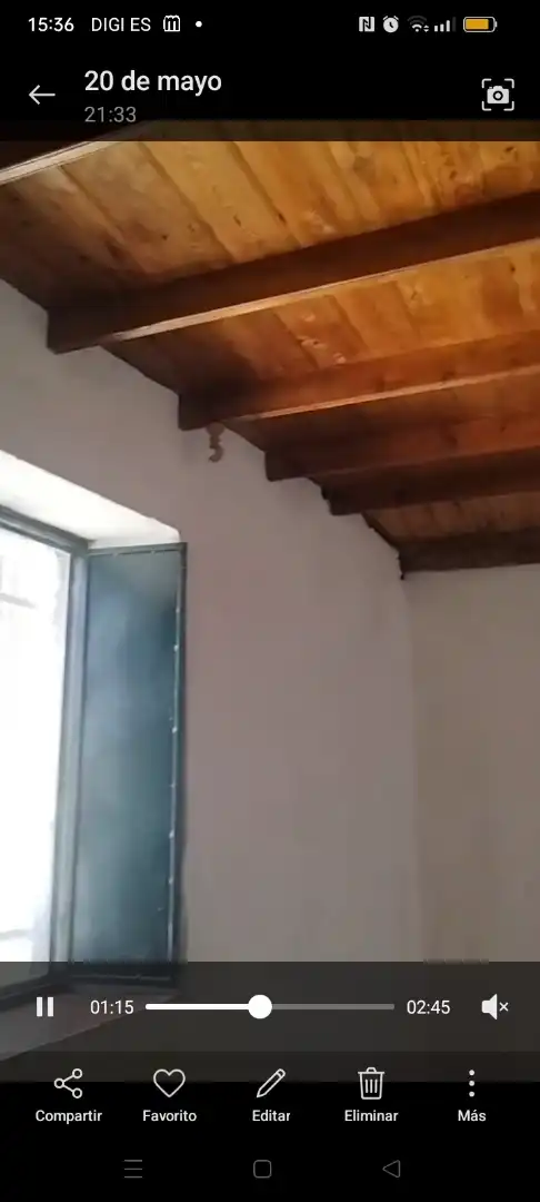 Piso en venta en Aldea las Delgadas, 63, Zalamea la Real Piso en venta en Zalamea la Real