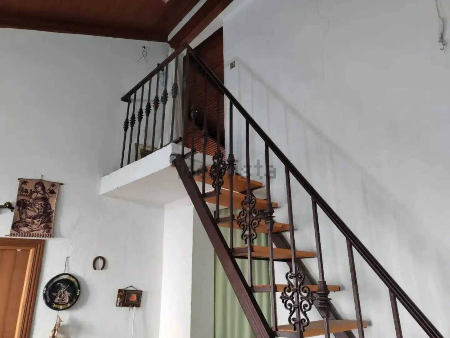Piso en venta en Aldea las Delgadas, 63, Zalamea la Real Piso en venta en Zalamea la Real