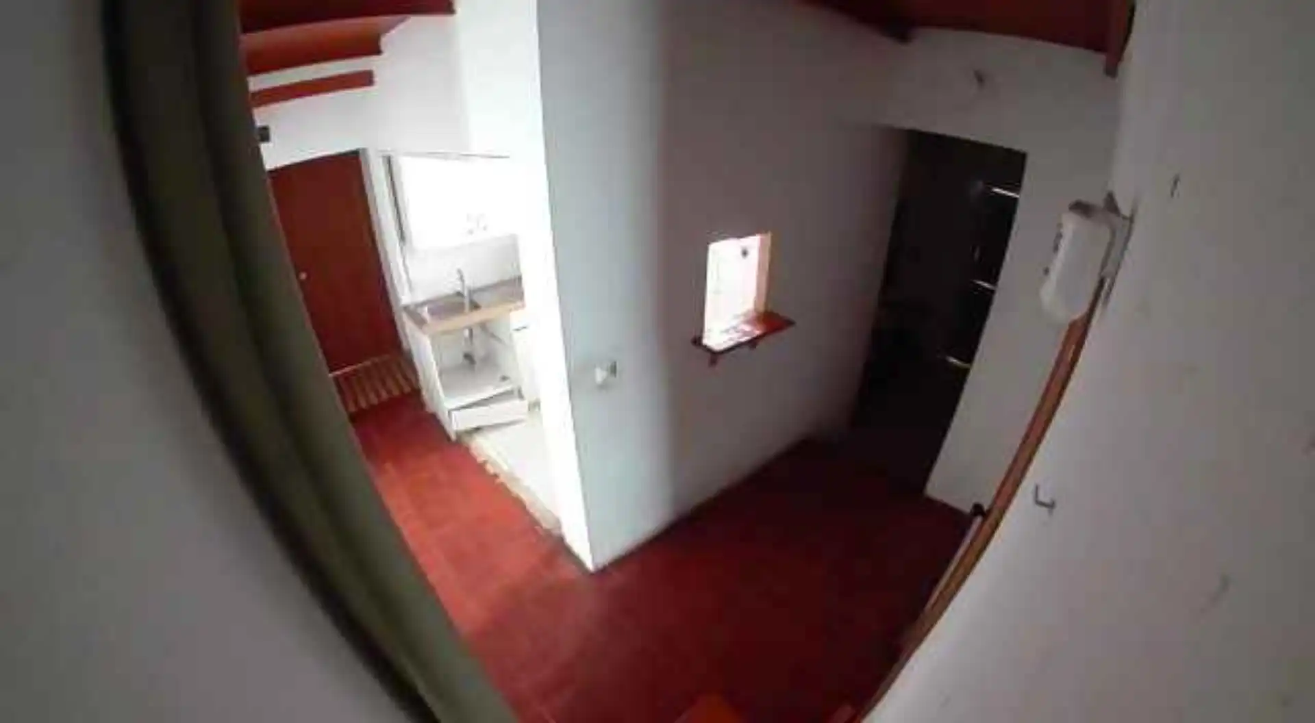 Piso en venta en Aldea las Delgadas, 63, Zalamea la Real Cocina de Piso en venta en Zalamea la Real