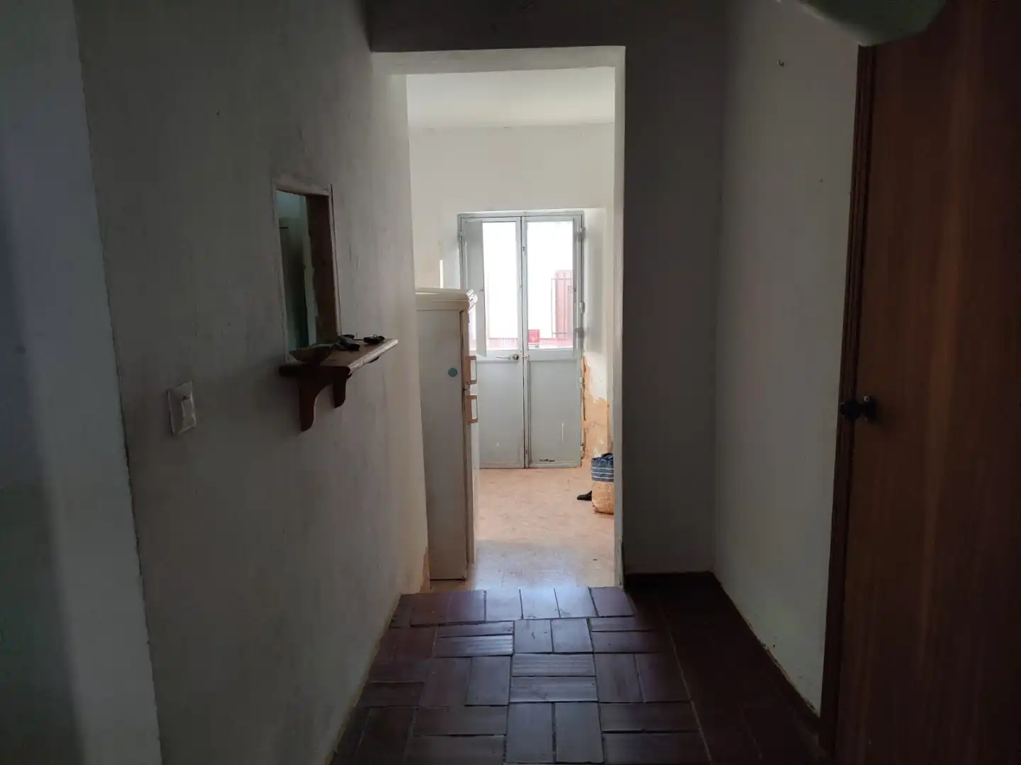 Piso en venta en Aldea las Delgadas, 63, Zalamea la Real Piso en venta en Zalamea la Real