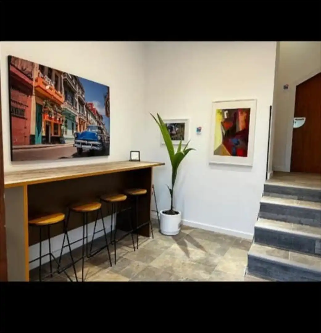 Exterior view of Flat for rent in Alcázar de San Juan  with Furnished and Pets allowed