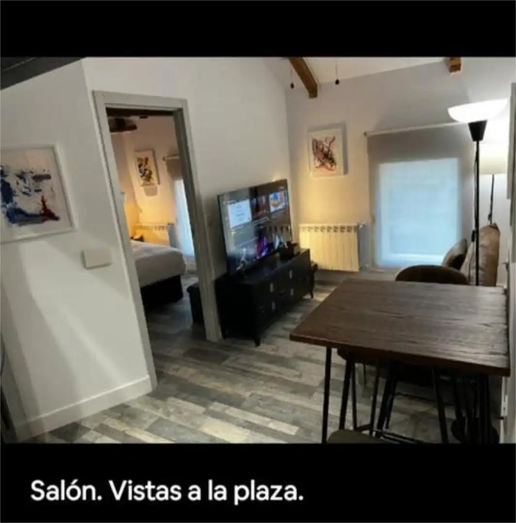 Flat for rent in Alcázar de San Juan  with Furnished and Pets allowed