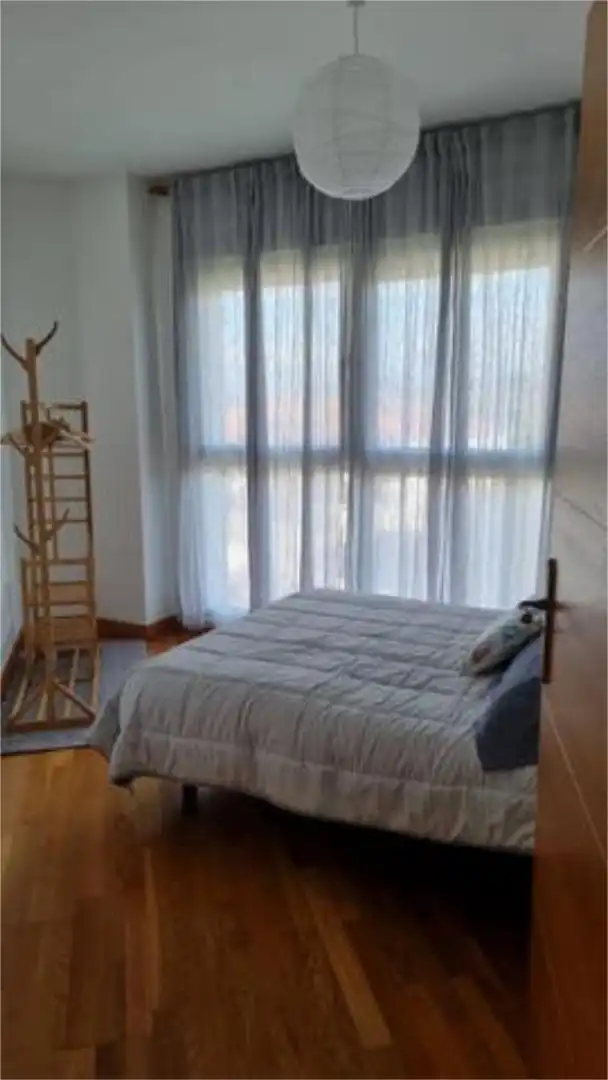 Habitación de Piso de alquiler en Suances con Calefacción y Amueblado