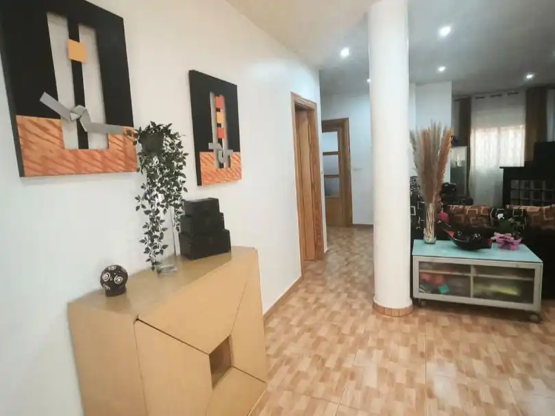 Piso en venta en Calle Mayor, 13, Pedanías Este Piso en venta en Cartagena con Aire acondicionado y Terraza