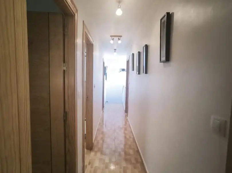 Piso en venta en Calle Mayor, 13, Pedanías Este Piso en venta en Cartagena con Aire acondicionado y Terraza