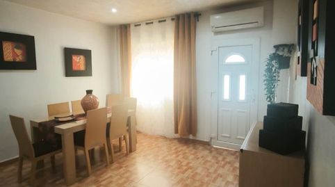 Foto 2 de Piso en venta en Calle Mayor, 13, Alumbres - Escombreras, Cartagena