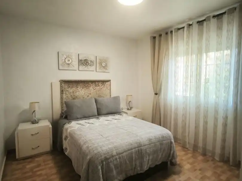 Piso en venta en Calle Mayor, 13, Pedanías Este Habitación de Piso en venta en Cartagena con Aire acondicionado y Terraza