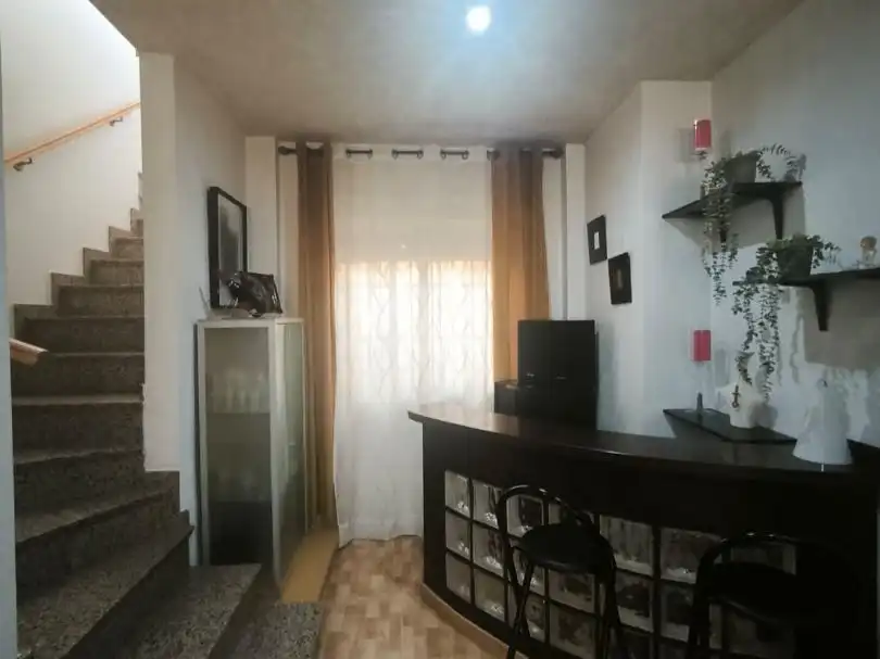 Piso en venta en Calle Mayor, 13, Pedanías Este Sala de estar de Piso en venta en Cartagena con Aire acondicionado y Terraza