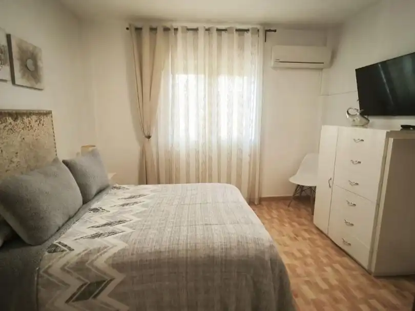 Piso en venta en Calle Mayor, 13, Pedanías Este Habitación de Piso en venta en Cartagena con Aire acondicionado y Terraza