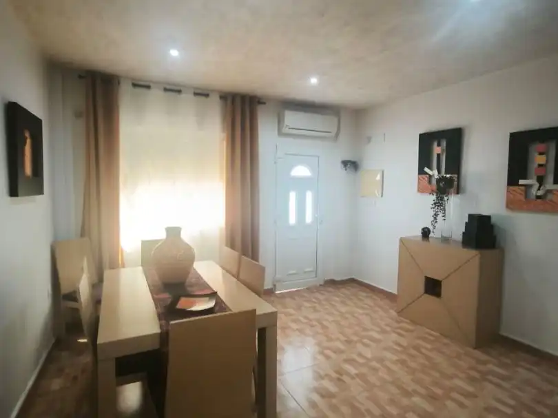 Piso en venta en Calle Mayor, 13, Pedanías Este Comedor de Piso en venta en Cartagena con Aire acondicionado y Terraza