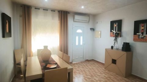 Foto 4 de Piso en venta en Calle Mayor, 13, Alumbres - Escombreras, Cartagena