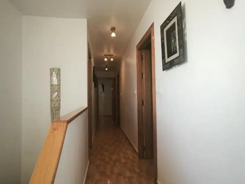 Piso en venta en Calle Mayor, 13, Pedanías Este Piso en venta en Cartagena con Aire acondicionado y Terraza
