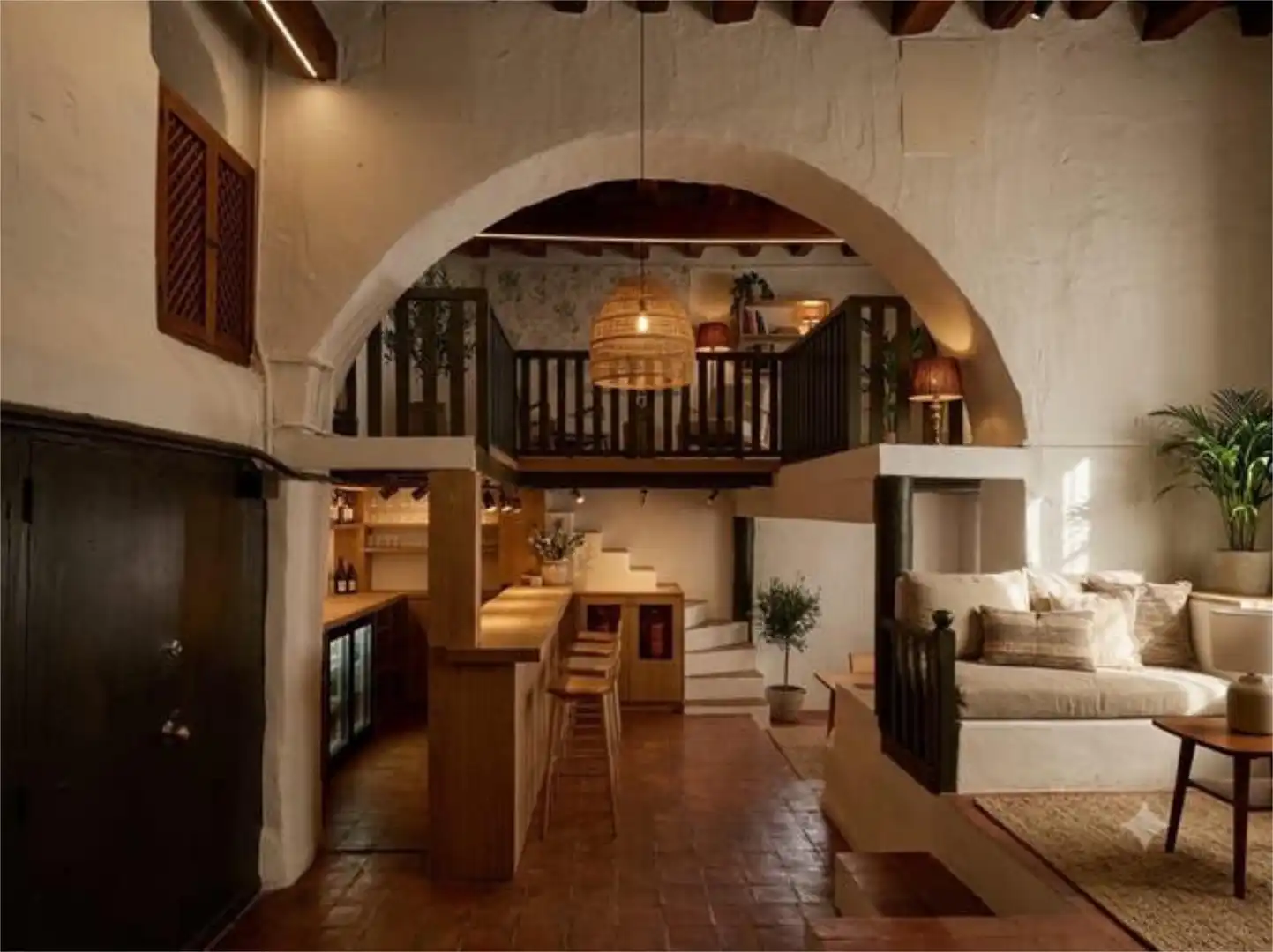 Apartamento en venta en Dalt de la Vila - La Marina Apartamento en venta en Eivissa
