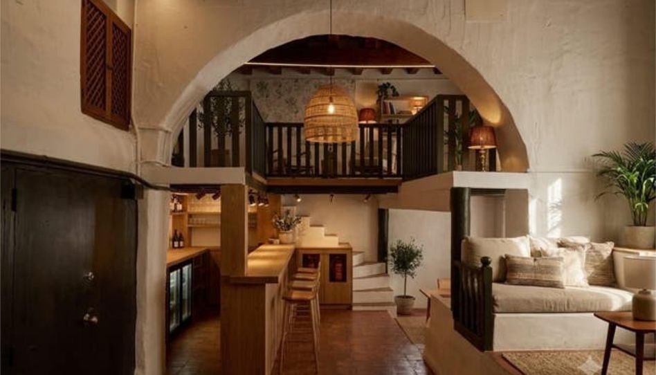 Apartamento en venta en Dalt de la Vila - La Marina, Eivissa - imagen 1 Foto 1 de Apartamento en venta en Dalt de la Vila - La Marina, Eivissa