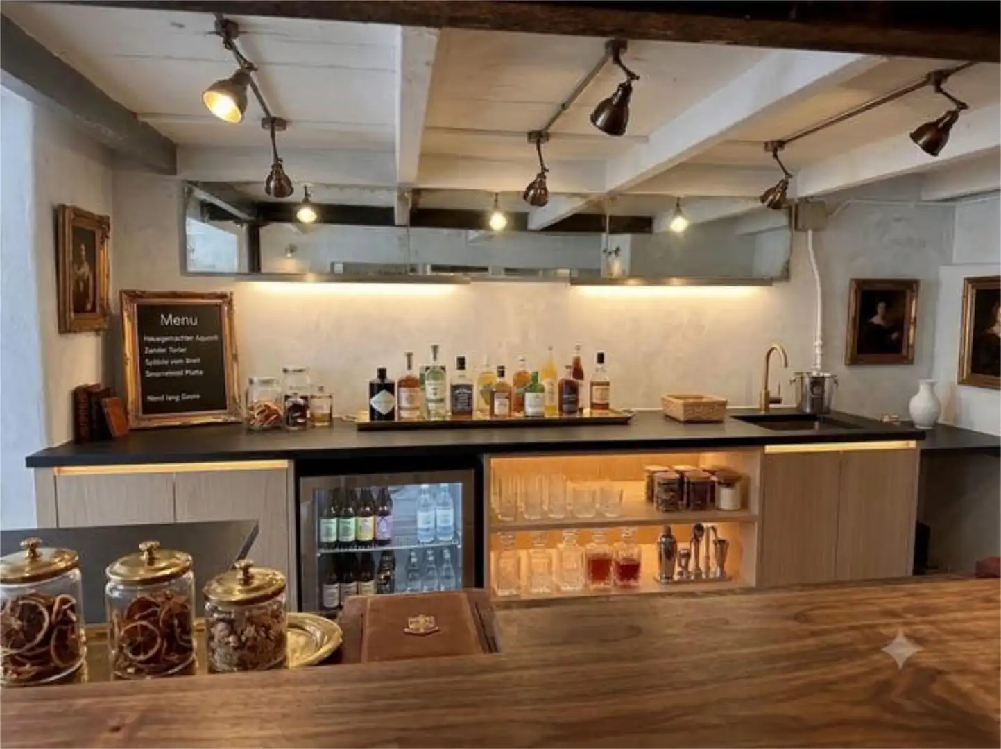 Apartamento en venta en Dalt de la Vila - La Marina Cocina de Apartamento en venta en Eivissa