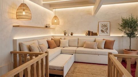 Apartamento en venta en Dalt de la Vila - La Marina, Eivissa - imagen 4 Foto 4 de Apartamento en venta en Dalt de la Vila - La Marina, Eivissa